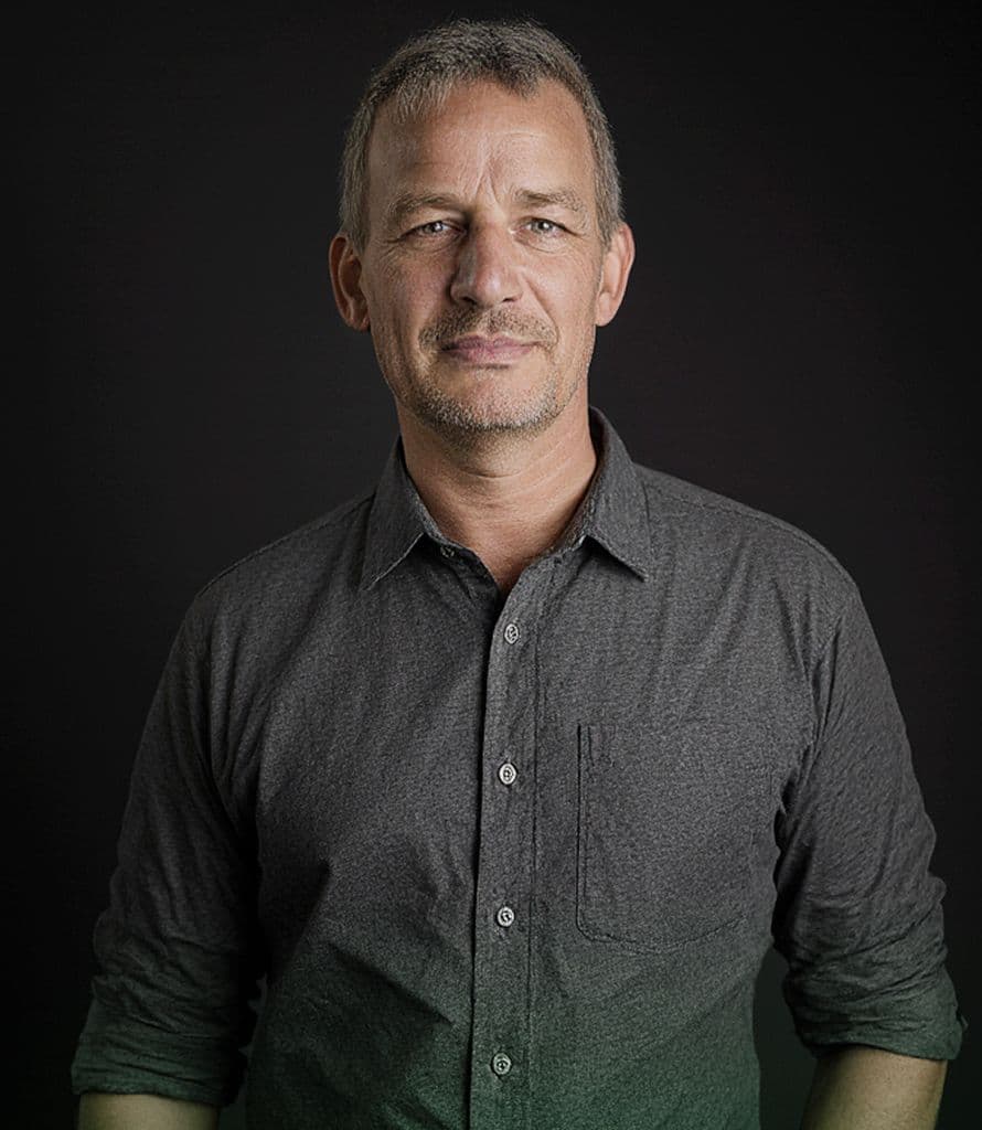 Speaker Image